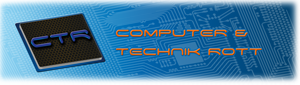 CTR – Computer & Technik Rott